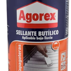 Sellante butílico